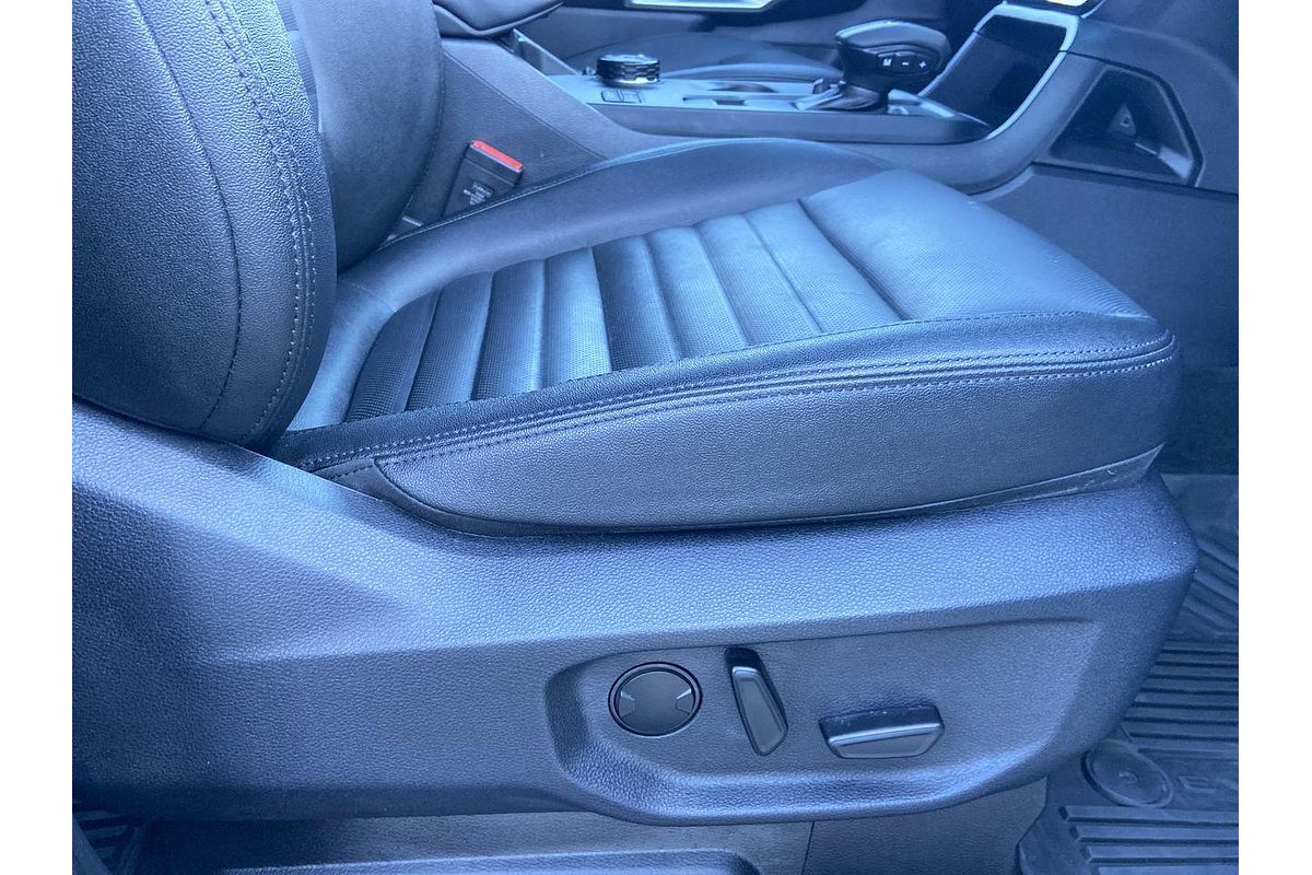 2023 Ford Everest Sport