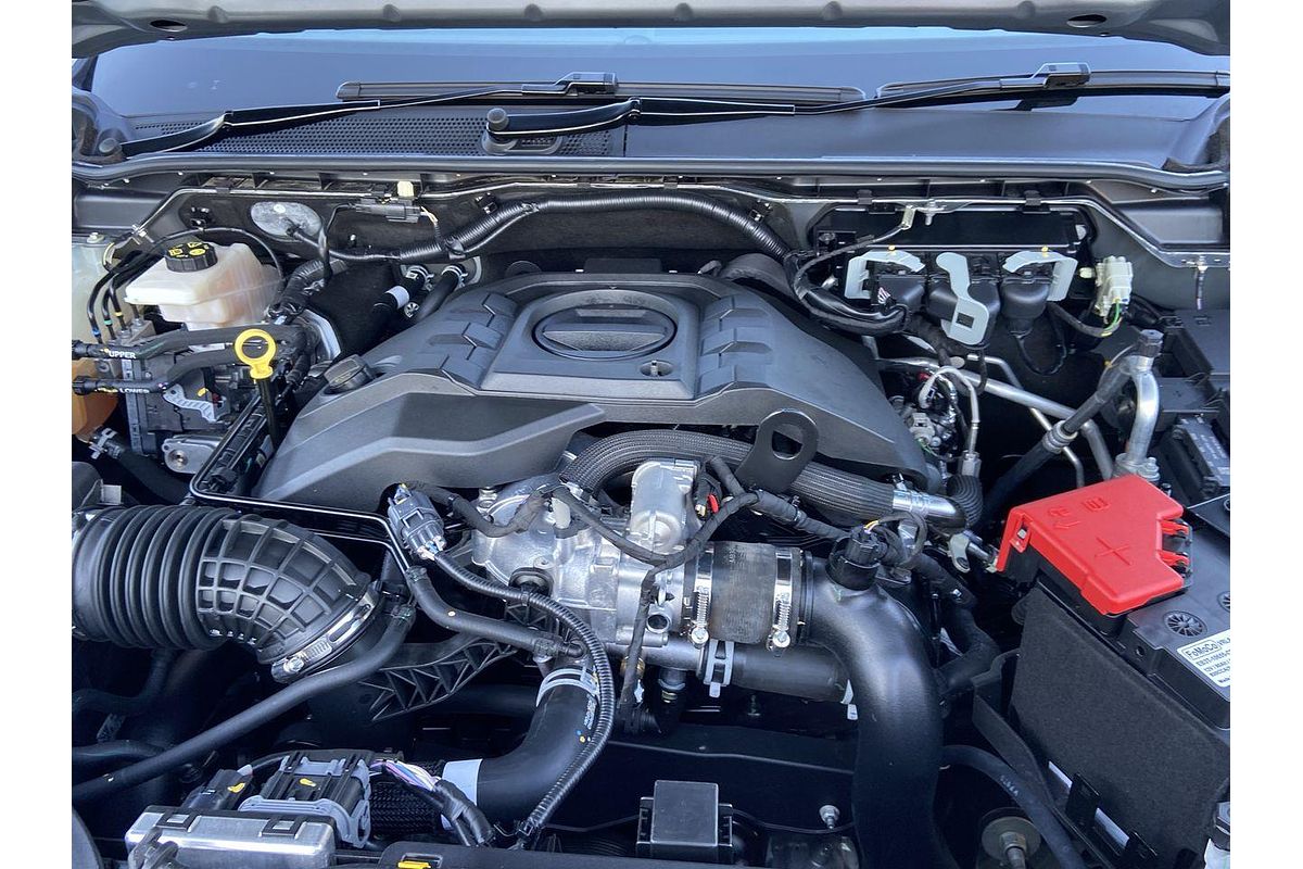 2023 Ford Everest Sport
