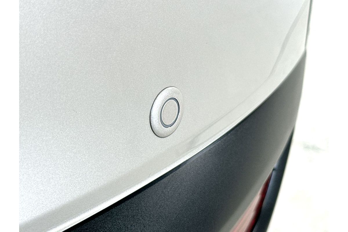 2023 Mazda CX-3 Maxx Sport DK