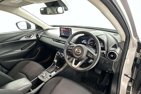 2023 Mazda CX-3 Maxx Sport DK
