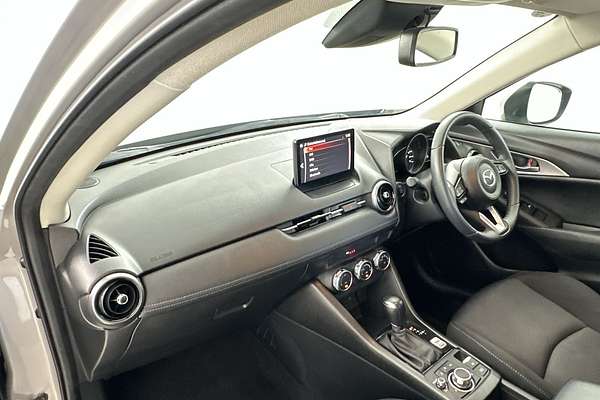 2023 Mazda CX-3 Maxx Sport DK