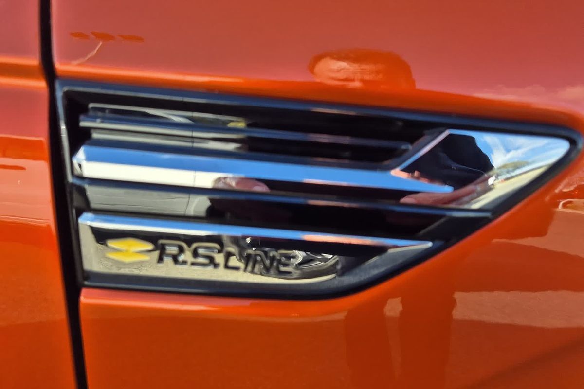 2023 Renault Arkana R.S. Line JL1