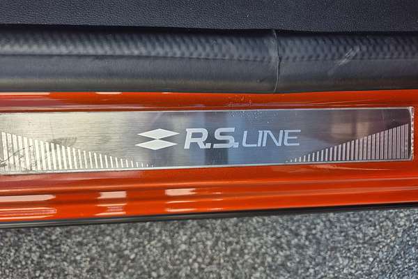 2023 Renault Arkana R.S. Line JL1