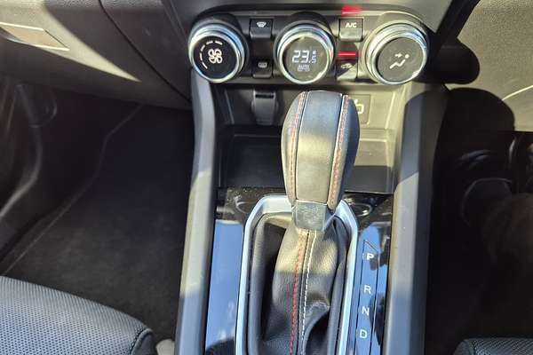 2023 Renault Arkana R.S. Line JL1