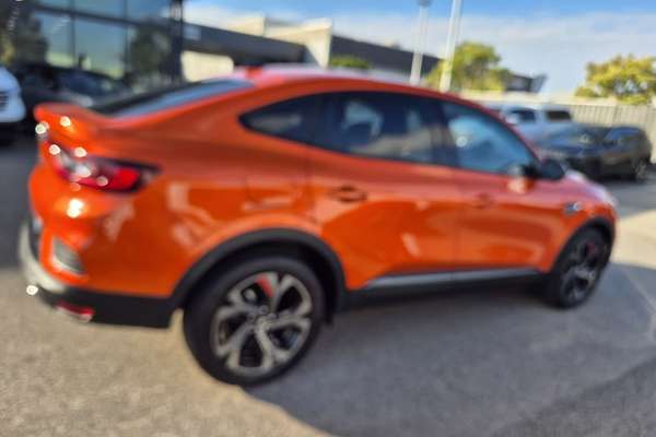 2023 Renault Arkana R.S. Line JL1