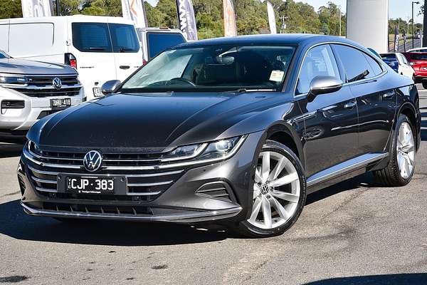 2022 Volkswagen Arteon 140TSI Elegance 3H