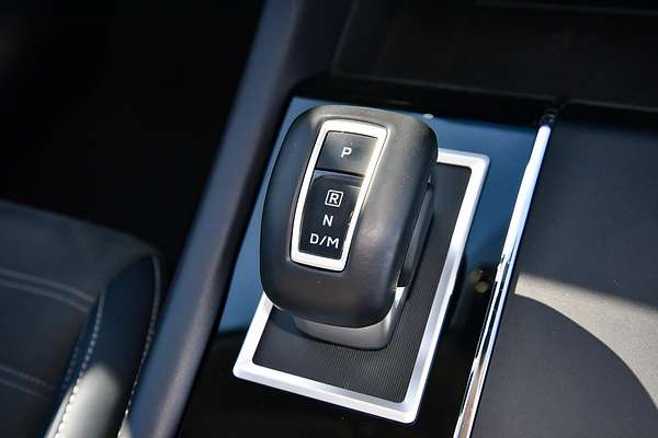 2023 Mitsubishi Outlander Aspire ZM