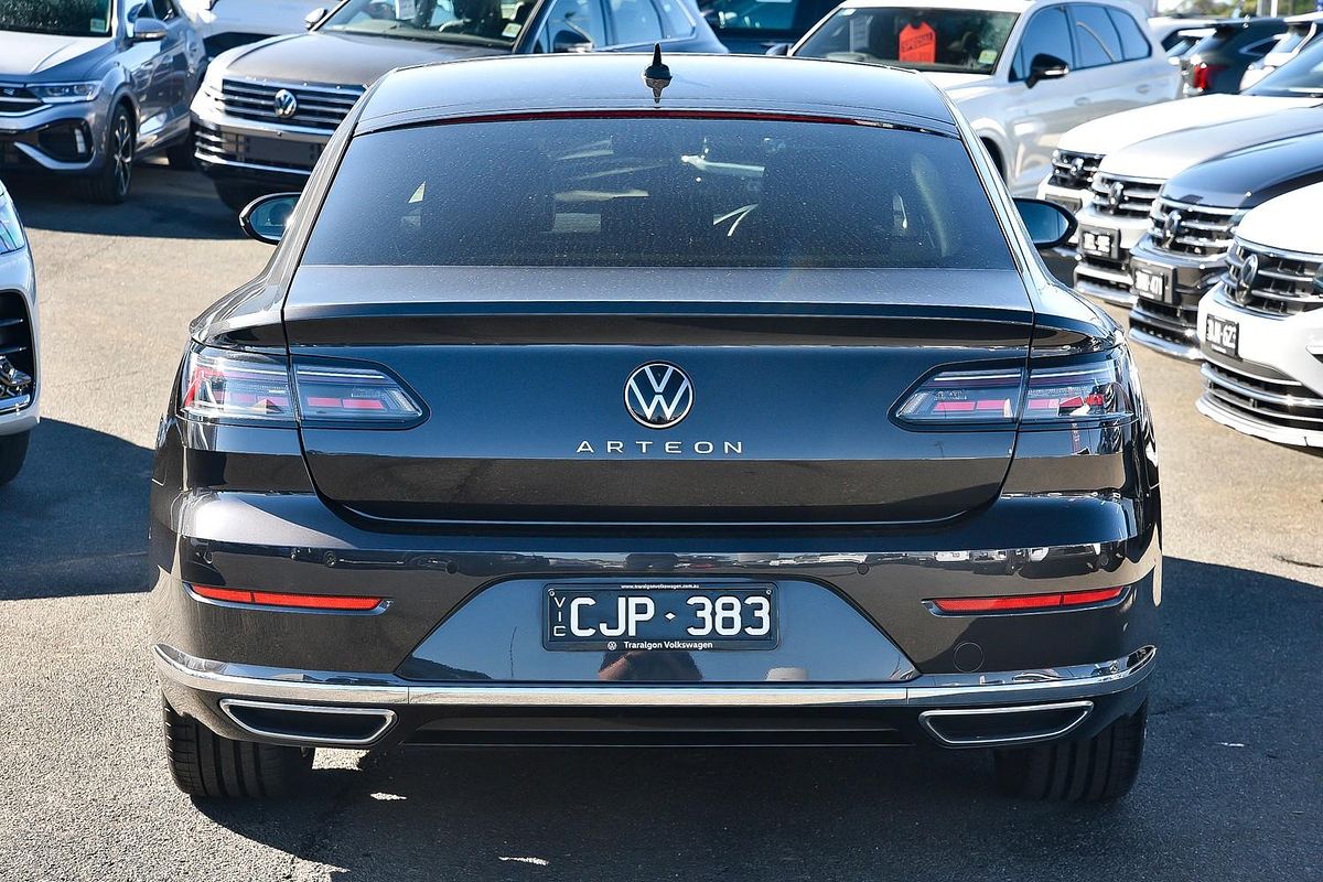 2022 Volkswagen Arteon 140TSI Elegance 3H