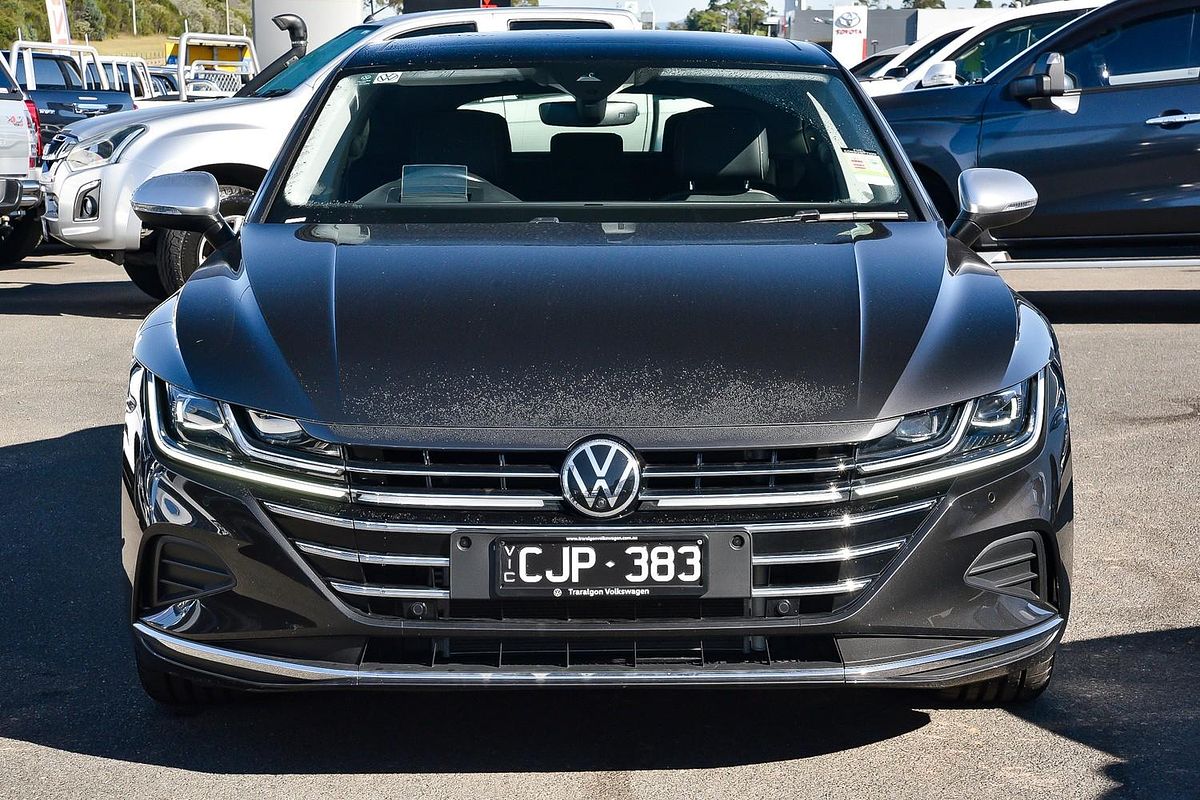 2022 Volkswagen Arteon 140TSI Elegance 3H