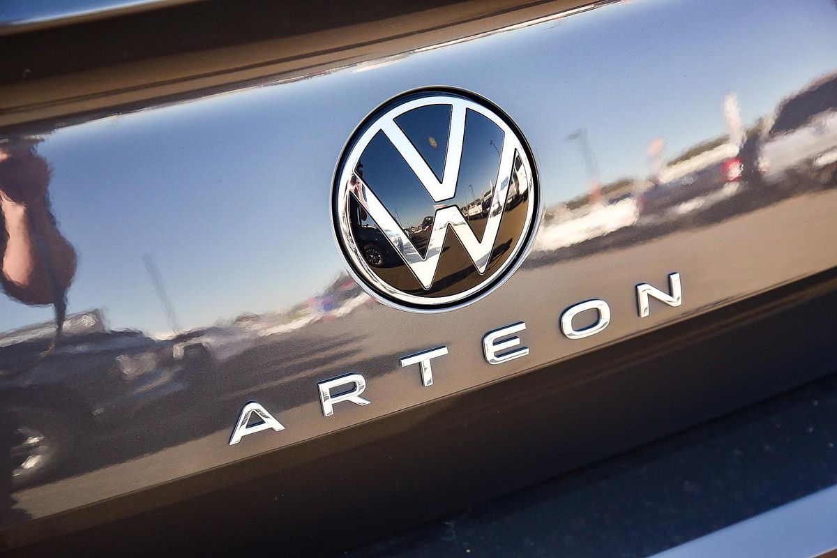2022 Volkswagen Arteon 140TSI Elegance 3H