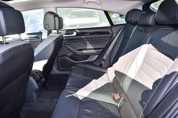 2022 Volkswagen Arteon 140TSI Elegance 3H