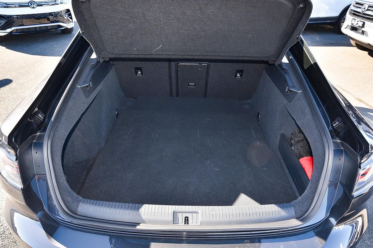 2022 Volkswagen Arteon 140TSI Elegance 3H