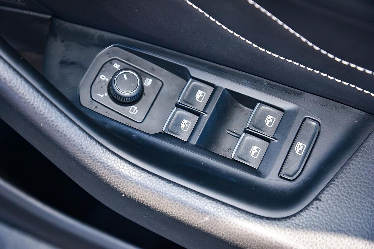 2022 Volkswagen Arteon 140TSI Elegance 3H