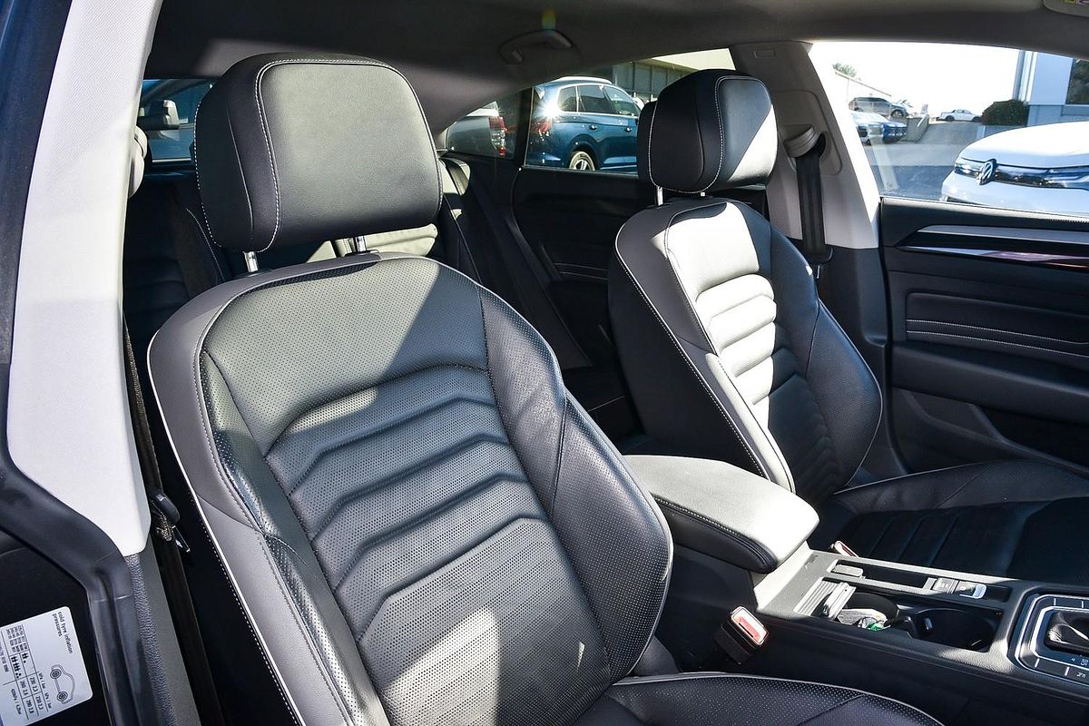 2022 Volkswagen Arteon 140TSI Elegance 3H