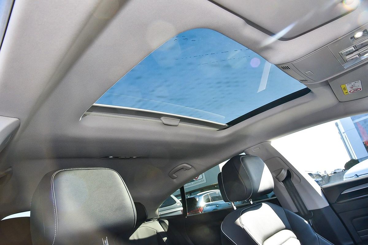 2022 Volkswagen Arteon 140TSI Elegance 3H