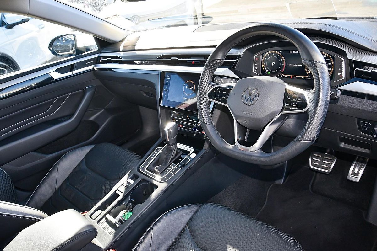 2022 Volkswagen Arteon 140TSI Elegance 3H