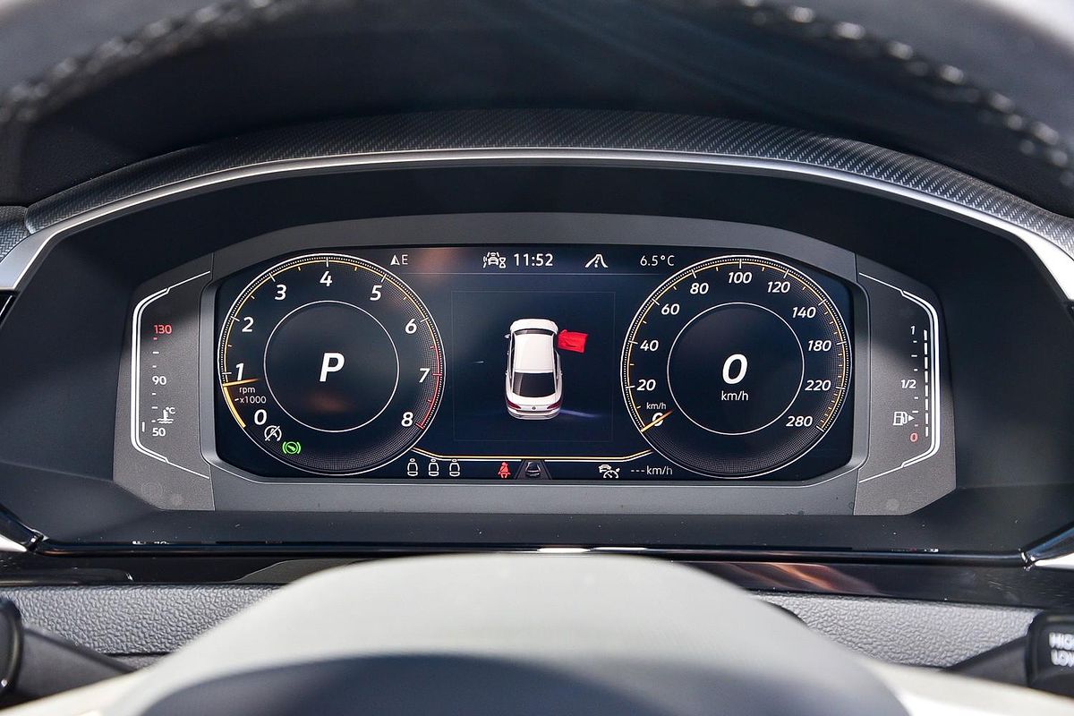 2022 Volkswagen Arteon 140TSI Elegance 3H