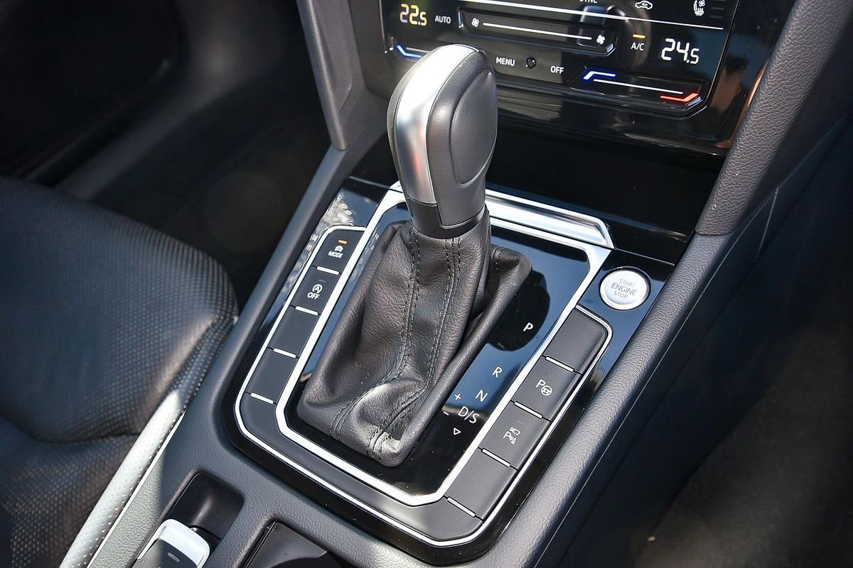 2022 Volkswagen Arteon 140TSI Elegance 3H