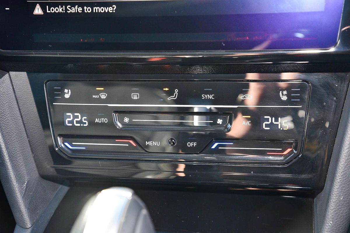 2022 Volkswagen Arteon 140TSI Elegance 3H
