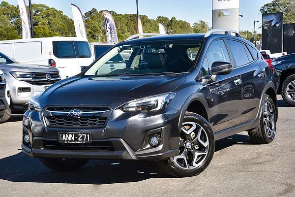 2018 Subaru XV 2.0i-S G5X