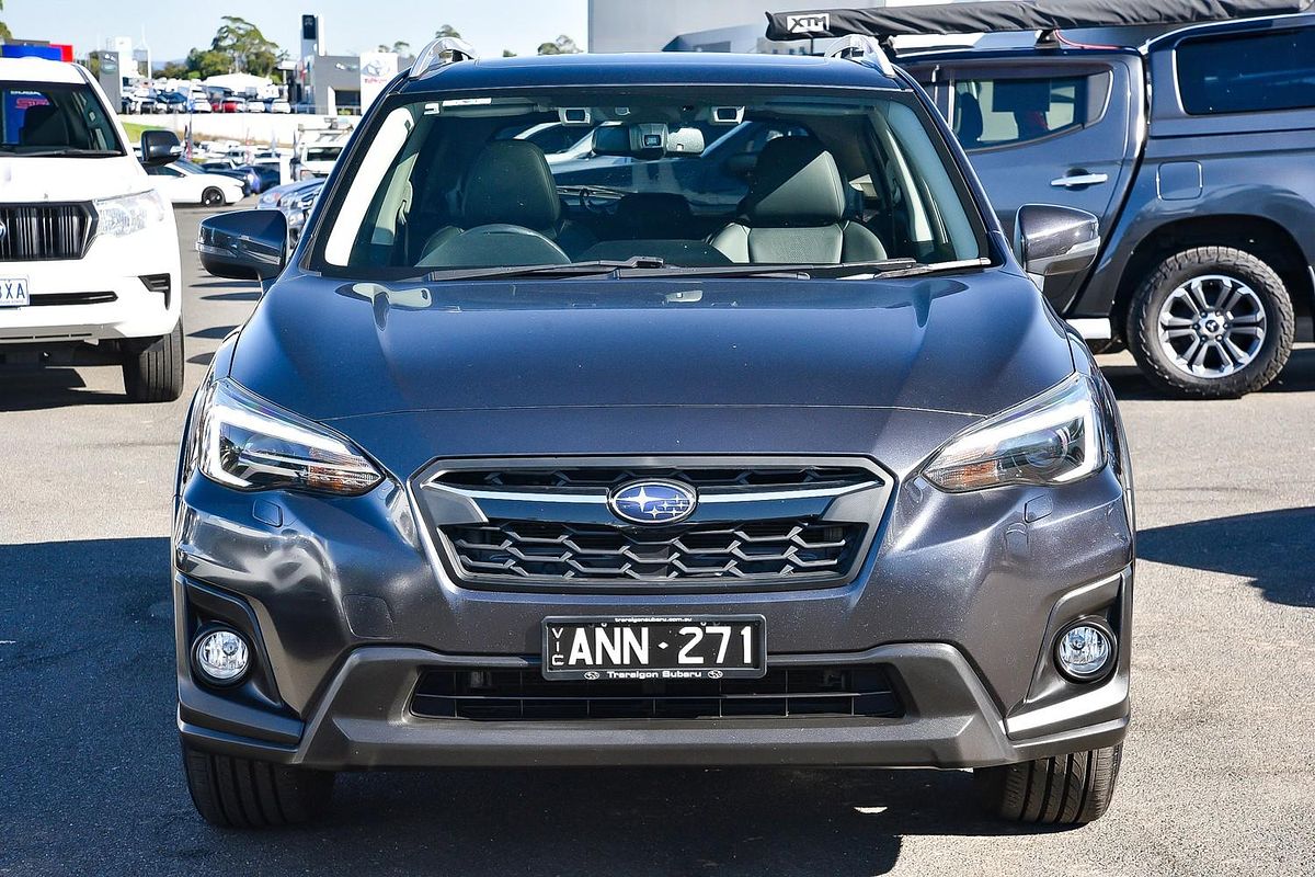 2018 Subaru XV 2.0i-S G5X