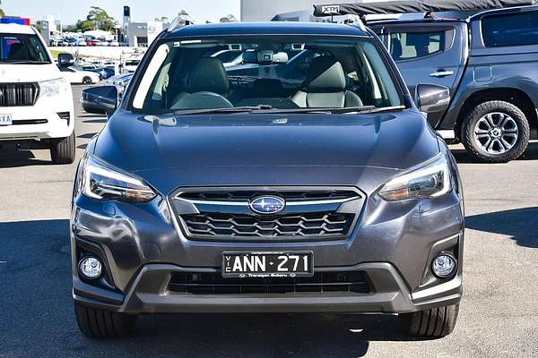 2018 Subaru XV 2.0i-S G5X