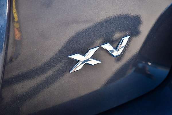 2018 Subaru XV 2.0i-S G5X