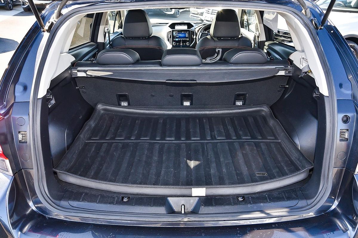 2018 Subaru XV 2.0i-S G5X