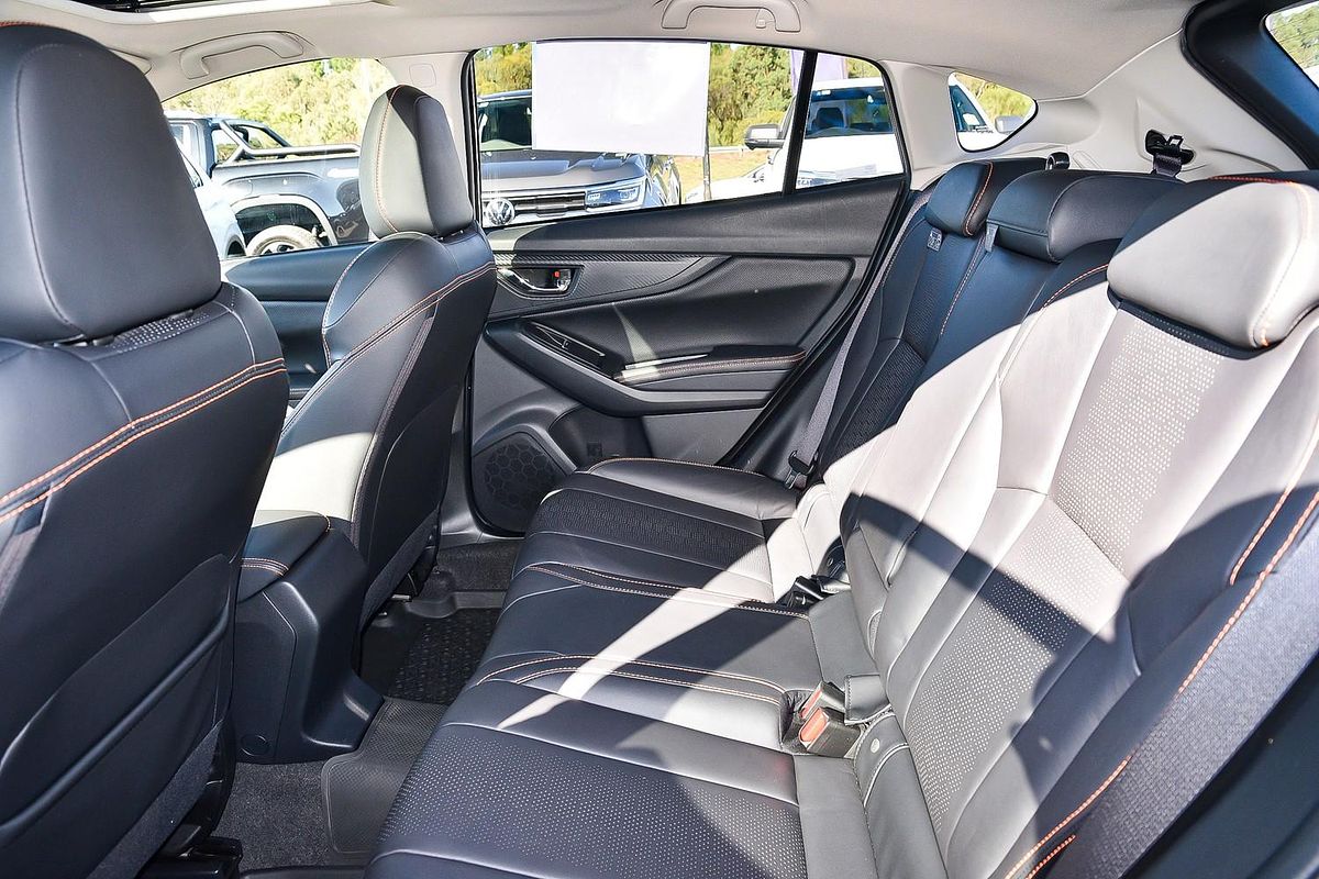 2018 Subaru XV 2.0i-S G5X