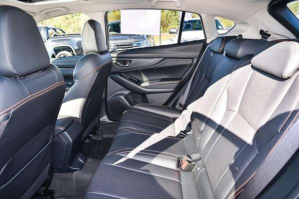 2018 Subaru XV 2.0i-S G5X