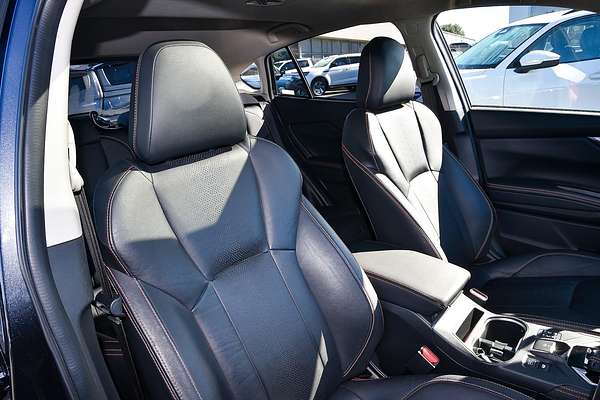 2018 Subaru XV 2.0i-S G5X