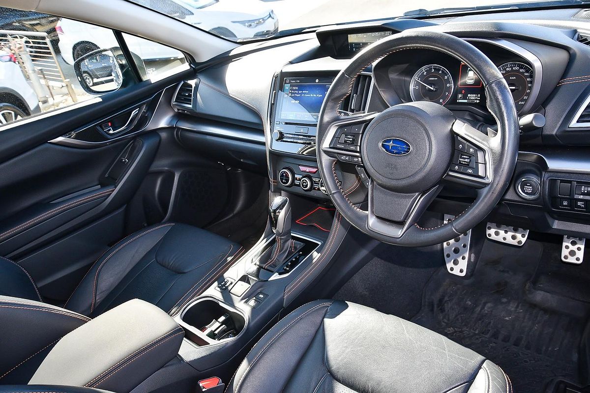 2018 Subaru XV 2.0i-S G5X