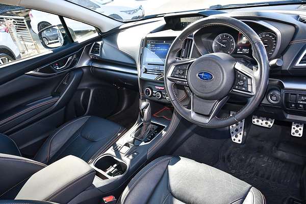 2018 Subaru XV 2.0i-S G5X