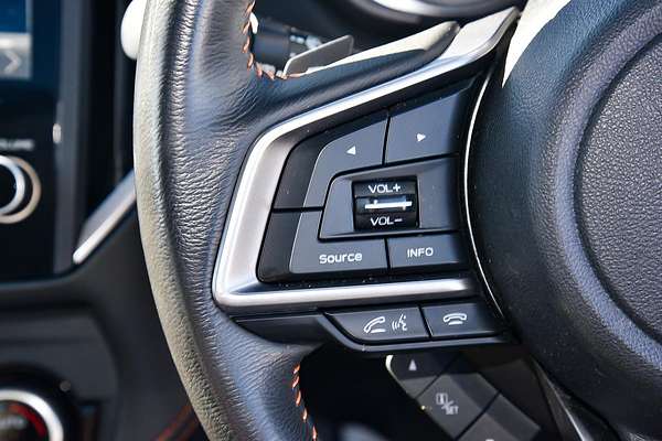 2018 Subaru XV 2.0i-S G5X
