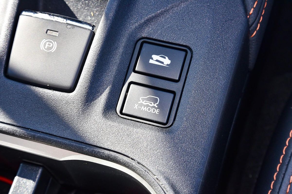 2018 Subaru XV 2.0i-S G5X