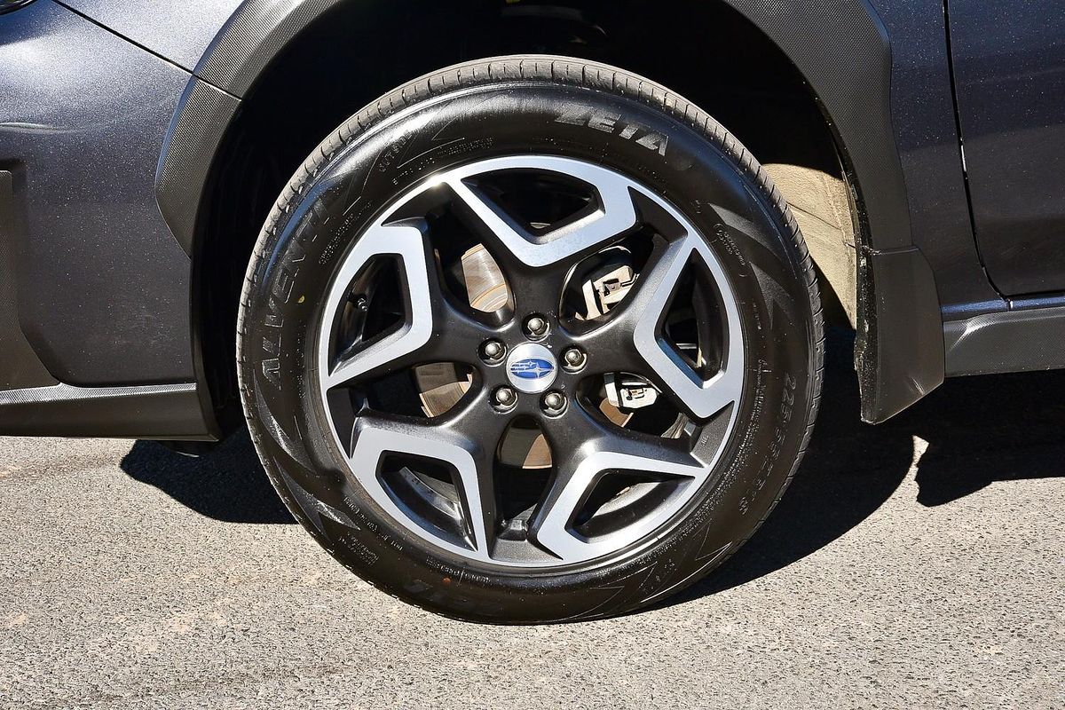 2018 Subaru XV 2.0i-S G5X