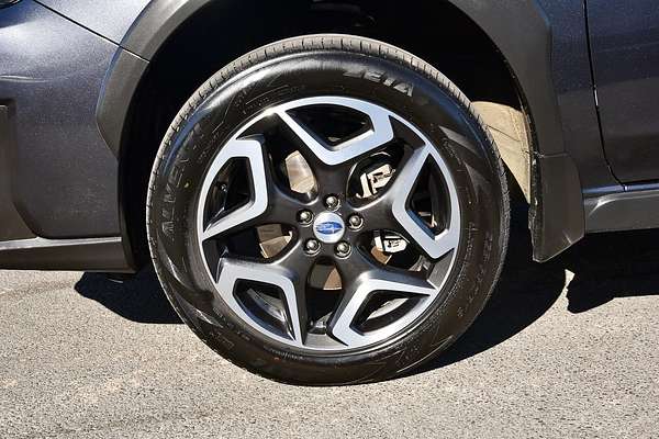 2018 Subaru XV 2.0i-S G5X