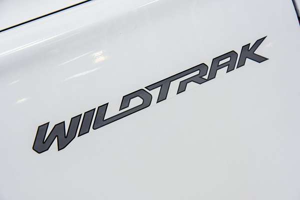 2015 Ford Ranger Wildtrak PX MkII 4X4