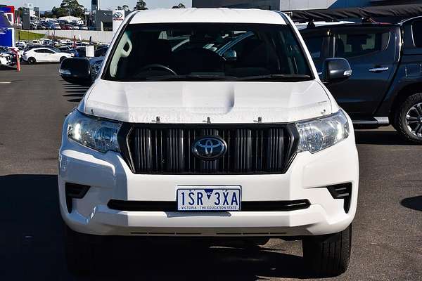 2020 Toyota Landcruiser Prado GX GDJ150R
