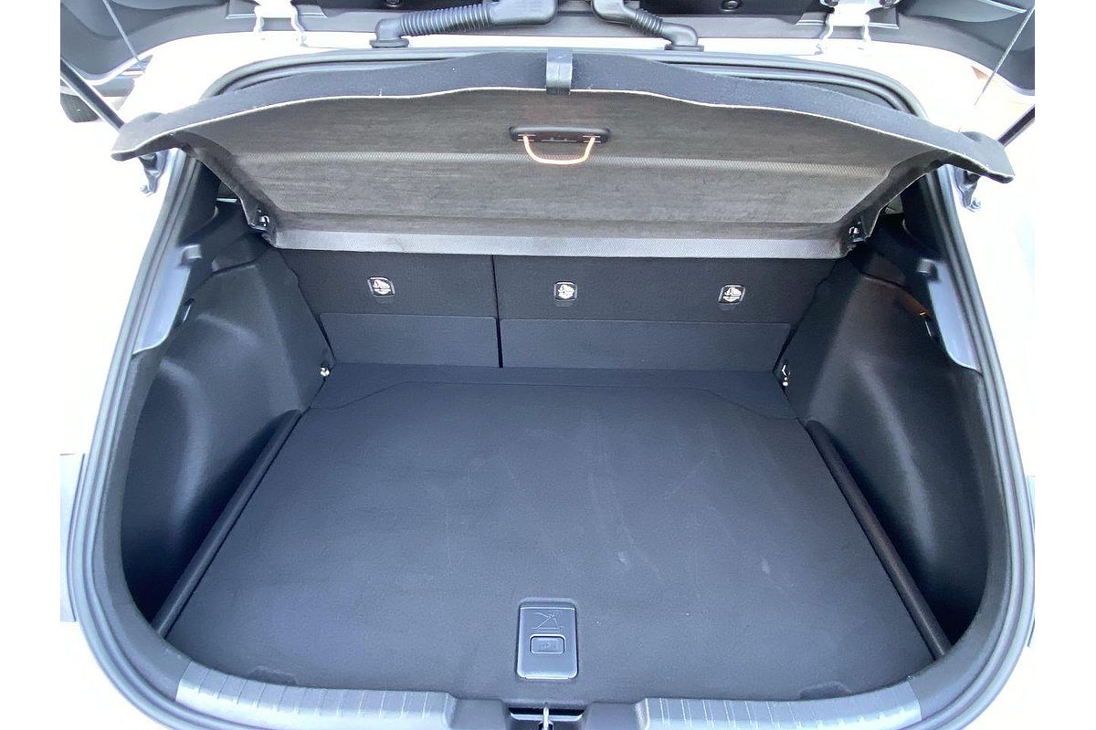 2021 Toyota Corolla Ascent Sport Hybrid ZWE211R