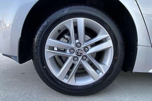 2021 Toyota Corolla Ascent Sport Hybrid ZWE211R