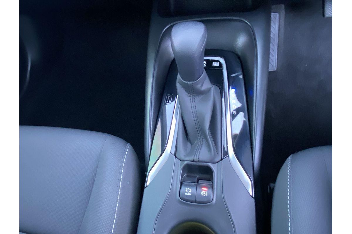 2021 Toyota Corolla Ascent Sport Hybrid ZWE211R