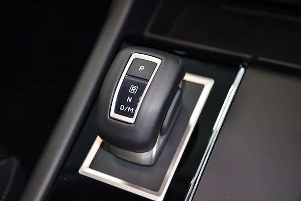 2025 Mitsubishi Outlander LS ZM