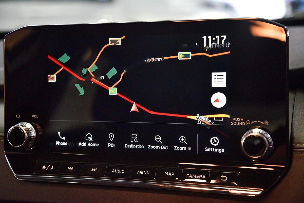 2025 Mitsubishi Outlander LS ZM