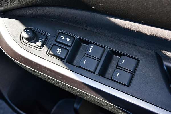2021 Suzuki Vitara Turbo LY Series II