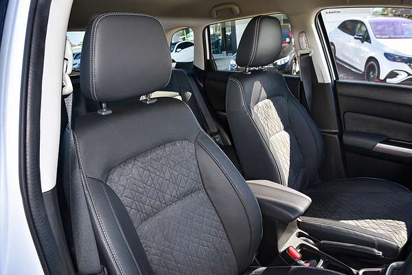 2021 Suzuki Vitara Turbo LY Series II
