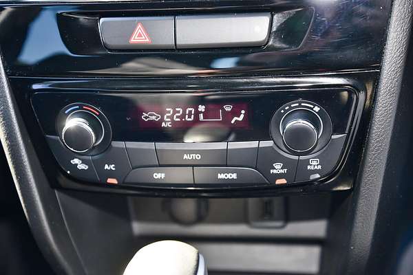 2021 Suzuki Vitara Turbo LY Series II