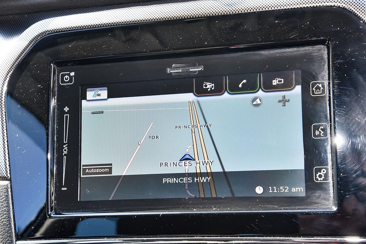 2021 Suzuki Vitara Turbo LY Series II