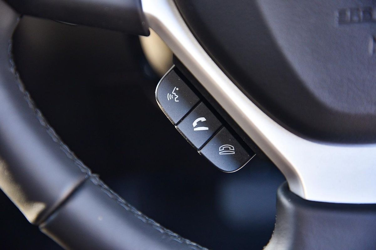 2021 Suzuki Vitara Turbo LY Series II