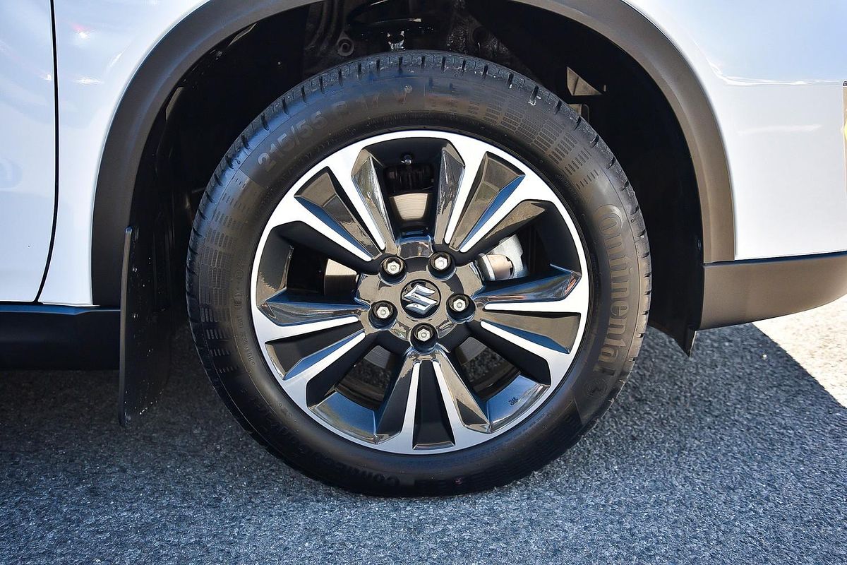 2021 Suzuki Vitara Turbo LY Series II